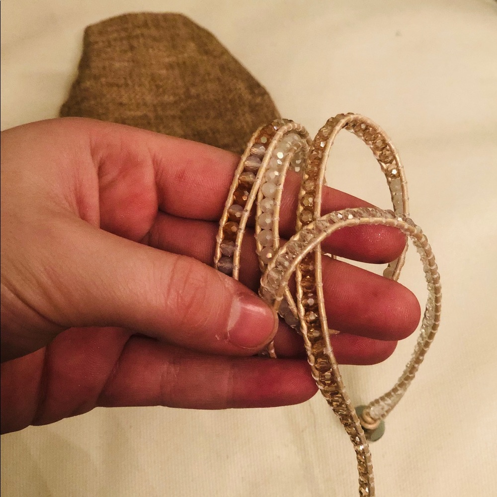 Victoria emerson bracelet!